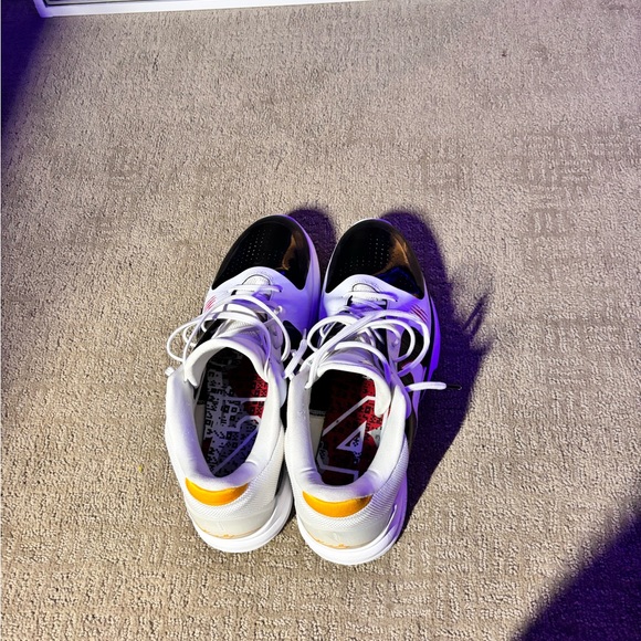 Kobe 5 Bruce lee alternate Size 14 - Picture 6 of 6